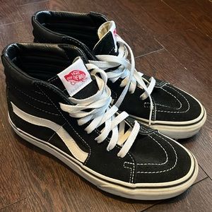 Vans Sk8-Hi Sneaker
